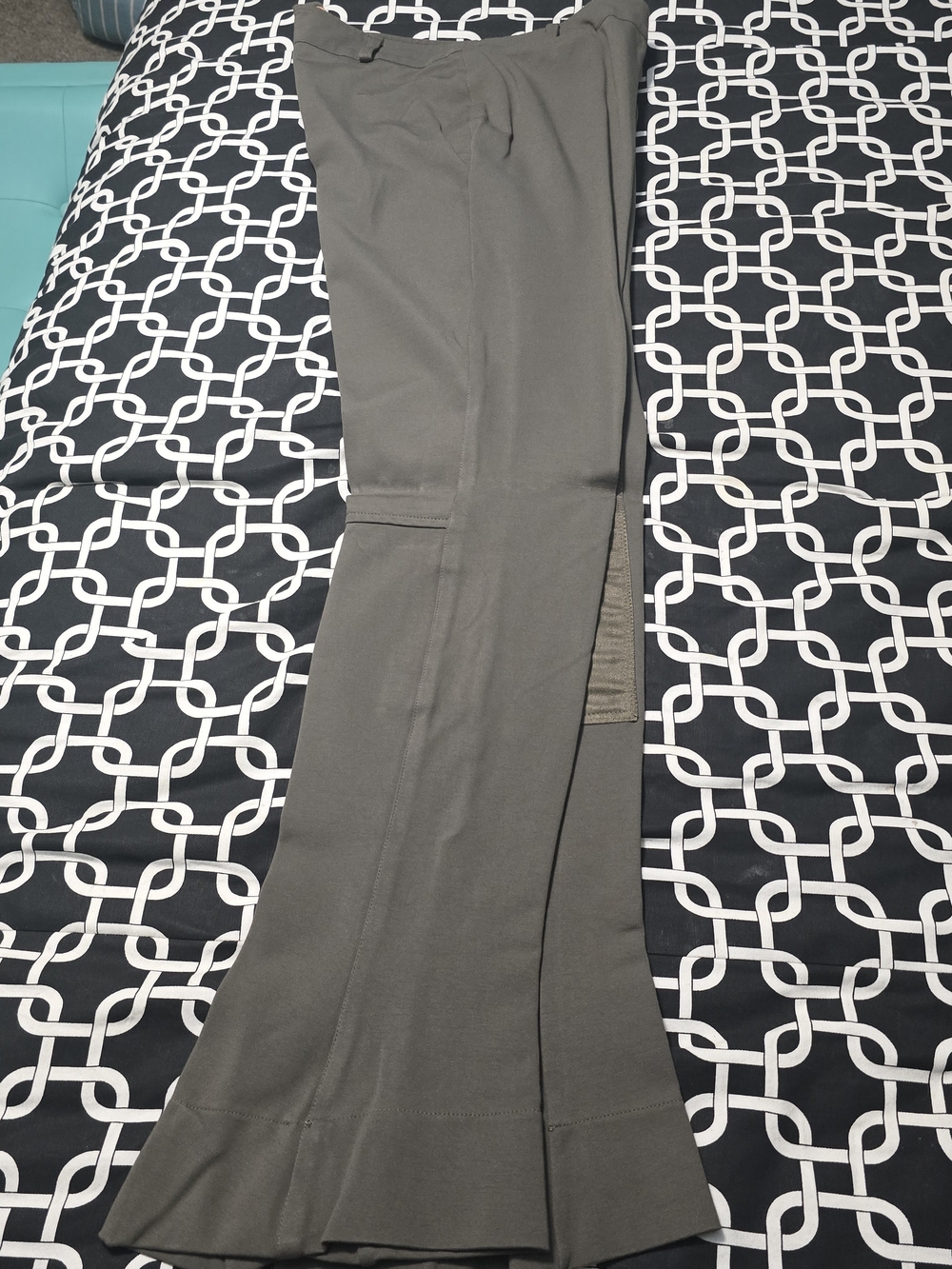 Women’s Olive Green Pants - Size XL